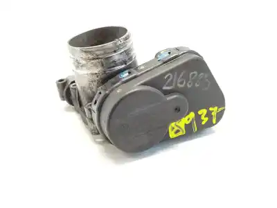Peça sobressalente para automóvel em segunda mão BORBOLETA DE ADMISSÃO por MERCEDES CLASE A (W168) * Referências OEM IAM A1661410125  