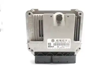 Gebrauchtes Autoersatzteil  zum VOLKSWAGEN TOURAN (1T1, 1T2)  OEM-IAM-Referenzen 03G906021MM  03G906021