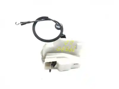 Gebrauchtes Autoersatzteil  zum VOLKSWAGEN TOURAN (1T1, 1T2)  OEM-IAM-Referenzen   