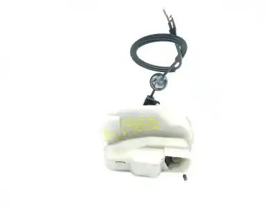 Gebrauchtes Autoersatzteil  zum VOLKSWAGEN TOURAN (1T1, 1T2)  OEM-IAM-Referenzen   