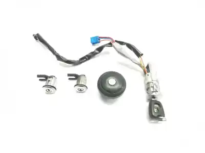 Recambio de automóvil de segunda mano de ANTIRROBO para CITROEN XSARA PICASSO (N68) 1.6 16V referencias OEM IAM   
