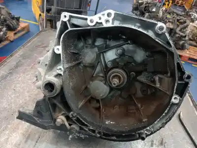 Pezzo di ricambio per auto di seconda mano  per CITROEN C4 PICASSO I MONOSPACE (UD_)  Riferimenti OEM IAM 20DS36  