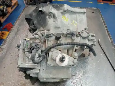 Автозапчасти б/у коробка передач за citroen c4 picasso i monospace (ud_) 1.6 hdi ссылки oem iam 20ds36  