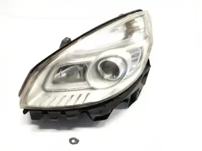 Pièce détachée automobile d'occasion  pour RENAULT SCÉNIC II (JM0/1_)  Références OEM IAM   