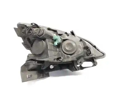 Автозапчасти б/у левая фара за renault scénic ii (jm0/1_) 1.5 dci (jm1f) ссылки oem iam   