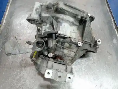 Pezzo di ricambio per auto di seconda mano riduttore per seat leon (1p1) 1.6 riferimenti oem iam lvn  