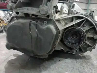 Pezzo di ricambio per auto di seconda mano riduttore per seat leon (1p1) 1.6 riferimenti oem iam lvn  