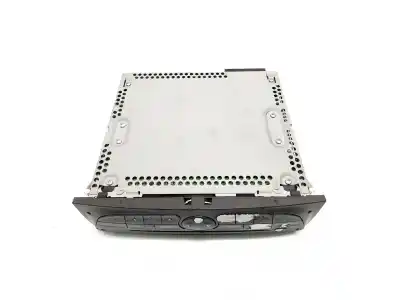Second-hand car spare part audio system / radio cd for renault clio iii (br0/1, cr0/1) 1.5 dci (c/br0g, c/br1g) oem iam references 281150038r  