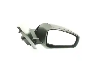 Second-hand car spare part right rearview mirror for renault megane iii fastback (bz0/1_, b3_) 1.5 dci (bz1g, bz1w, bz0r) oem iam references 