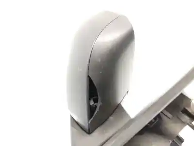 Pezzo di ricambio per auto di seconda mano retrovisore destro per renault megane iii fastback (bz0/1_, b3_) 1.5 dci (bz1g, bz1w, bz0r) riferimenti oem iam   