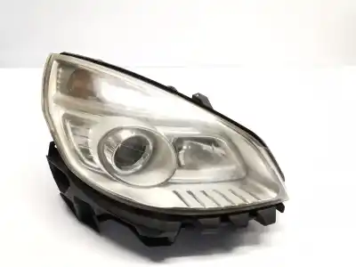 Pièce détachée automobile d'occasion  pour RENAULT SCÉNIC II (JM0/1_)  Références OEM IAM   