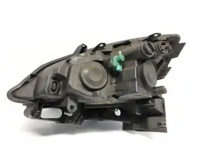 Автозапчасти б/у правая фара за renault scénic ii (jm0/1_) 1.5 dci (jm1f) ссылки oem iam   