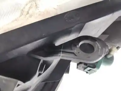 Автозапчасти б/у правая фара за renault scénic ii (jm0/1_) 1.5 dci (jm1f) ссылки oem iam   