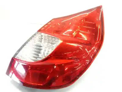 Автозапчасти б/у правый задний фонарь за RENAULT SCÉNIC II (JM0/1_) 1.5 DCI (JM1E, JM16) ссылки OEM IAM 8200474327  