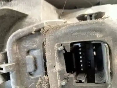 Pezzo di ricambio per auto di seconda mano luci posteriori destra per renault scénic ii (jm0/1_) 1.5 dci (jm1e, jm16) riferimenti oem iam 8200474327  