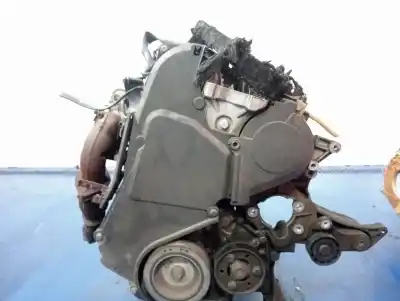 Pezzo di ricambio per auto di seconda mano motore completo per renault megane scenic (ja0/1_) 1.9 dti (ja0n) riferimenti oem iam f9q 730  