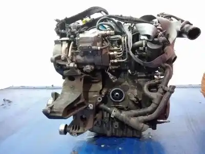 Pezzo di ricambio per auto di seconda mano motore completo per renault megane scenic (ja0/1_) 1.9 dti (ja0n) riferimenti oem iam f9q 730  