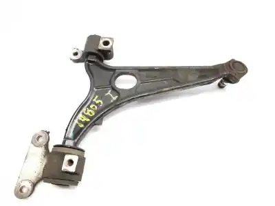 Автозапчасти б/у передний левый нижний рычаг подвески за peugeot expert furgón (vf3a_, vf3u_, vf3x_) 2.0 hdi 130 ссылки oem iam   