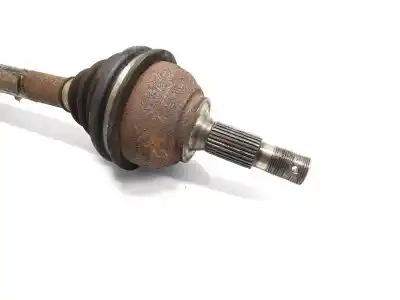 Second-hand car spare part front left transmission for peugeot expert furgón (vf3a_, vf3u_, vf3x_) 2.0 hdi 130 oem iam references   