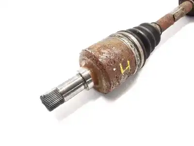 Second-hand car spare part front left transmission for peugeot expert furgón (vf3a_, vf3u_, vf3x_) 2.0 hdi 130 oem iam references   