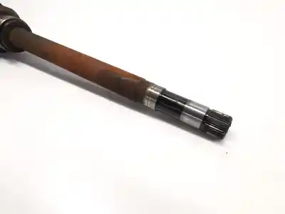 Автозапчастина б/у передня права трансмісія для peugeot expert furgón (vf3a_, vf3u_, vf3x_) 2.0 hdi 130 посилання на oem iam   