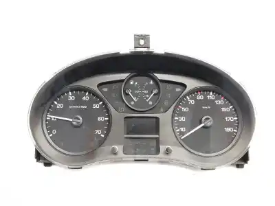 Автозапчасти б/у приборная доска за peugeot expert furgón (vf3a_, vf3u_, vf3x_) 2.0 hdi 130 ссылки oem iam 1310004