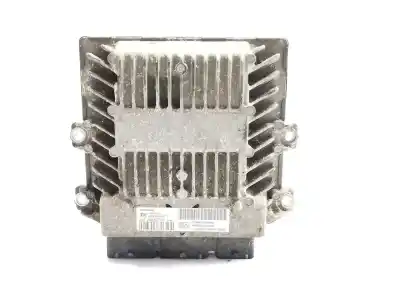 Автозапчасти б/у блок управления двигателем за peugeot expert furgón (vf3a_, vf3u_, vf3x_) 2.0 hdi 130 ссылки oem iam 9665100380