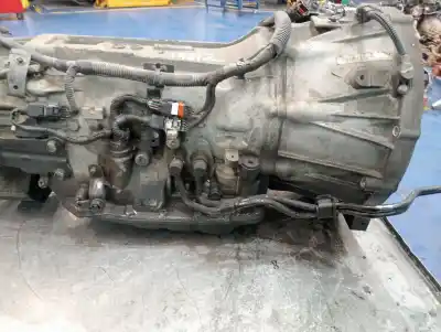 Автозапчастина б/у коробка передач для kia sorento i (jc) 2.5 crdi посилання на oem iam d4cb y6ca4e  