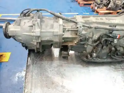 Автозапчастина б/у коробка передач для kia sorento i (jc) 2.5 crdi посилання на oem iam d4cb y6ca4e  