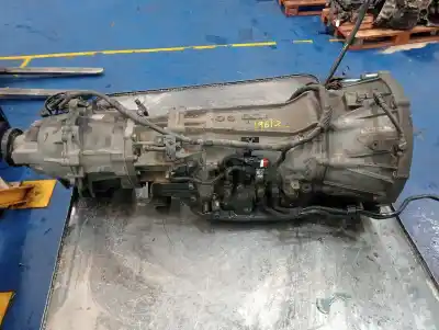 Автозапчастина б/у коробка передач для kia sorento i (jc) 2.5 crdi посилання на oem iam d4cb y6ca4e  