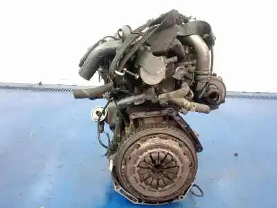 Second-hand car spare part complete engine for renault scénic iii (jz0/1_) 1.5 dci oem iam references k9k 832  
