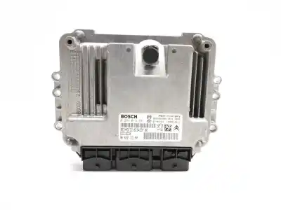 Second-hand car spare part  for PEUGEOT 307 SW (3H)  OEM IAM references 9662213180  