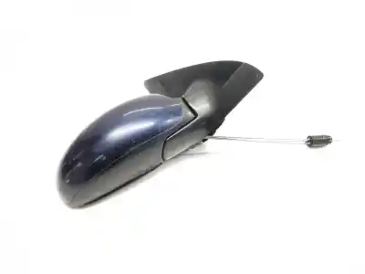 Pezzo di ricambio per auto di seconda mano retrovisore destro per ford focus i (daw, dbw) 1.8 di / tddi riferimenti oem iam   