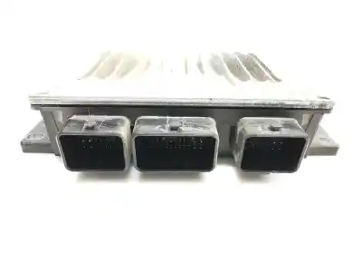 Second-hand car spare part ecu engine control for renault megane ii (bm0/1_, cm0/1_) 1.5 dci (bm0f, bm0t, bm2b, cm0f, cm0t) oem iam references 8200334419  