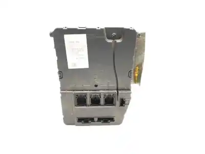 Pezzo di ricambio per auto di seconda mano  per RENAULT MEGANE II (BM0/1_, CM0/1_)  Riferimenti OEM IAM 8200351182  S118400150C