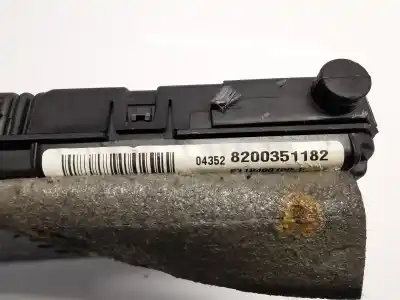 Автозапчасти б/у блок реле/предохранителей за renault megane ii (bm0/1_, cm0/1_) 1.5 dci (bm0f, bm0t, bm2b, cm0f, cm0t) ссылки oem iam 8200351182  s118400150c