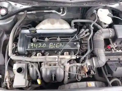Автозапчастина б/у ДВИГУН КОМПЛЕКТ для FORD MONDEO III (B5Y)  Посилання на OEM IAM CHBA  