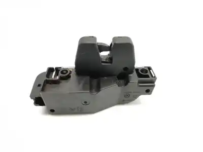Pièce détachée automobile d'occasion Coffre / Serrure De Porte pour PEUGEOT 307 SW (3H) 1.6 HDI 110 Références OEM IAM 9652301980  