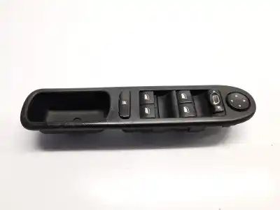 Second-hand car spare part  for PEUGEOT 307 SW (3H)  OEM IAM references 96531124XT  