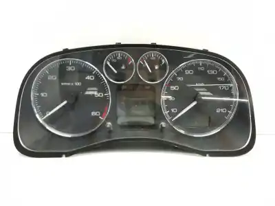 Tweedehands auto-onderdeel INSTRUMENTENPANEEL voor PEUGEOT 307 SW (3H)  OEM IAM-referenties P9660470680  281174498