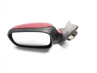 Peça sobressalente para automóvel em segunda mão ESPELHO RETROVISOR ESQUERDO por SAAB 9-3 BERLINA  Referências OEM IAM   
