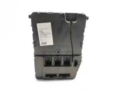 Pezzo di ricambio per auto di seconda mano  per RENAULT MEGANE II (BM0/1_, CM0/1_)  Riferimenti OEM IAM 8200261825  S118400300G