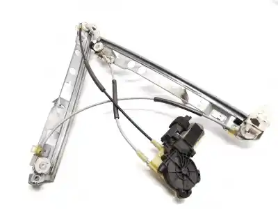 Pezzo di ricambio per auto di seconda mano alzacristalli anteriore sinistro per renault megane ii (bm0/1_, cm0/1_) 1.6 16v (bm0c, cm0c) riferimenti oem iam 400790  