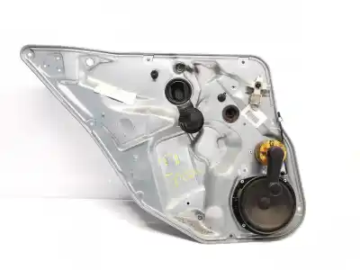 Second-hand car spare part  for SEAT IBIZA III (6L1)  OEM IAM references 6L4839755D  