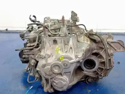 Автозапчастина б/у коробка передач для mitsubishi asx (ga_w_) 1.8 di-d (ga6w) посилання на oem iam 4n13  