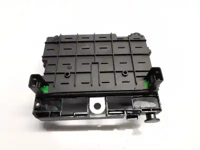 Second-hand car spare part fuse box unit for peugeot 307 sw (3h) 2.0 hdi 90 oem iam references 9646405280  