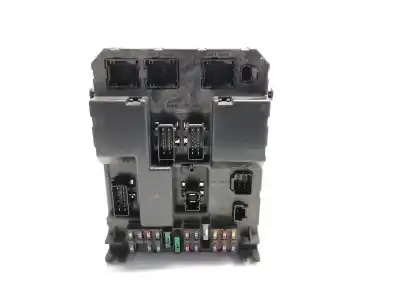 Second-hand car spare part bsi control unit for peugeot 307 sw (3h) 2.0 hdi 90 oem iam references 9650217280