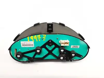 Second-hand car spare part dashboard for peugeot 206 fastback (2a/c) 1.6 16v oem iam references 9645847180  