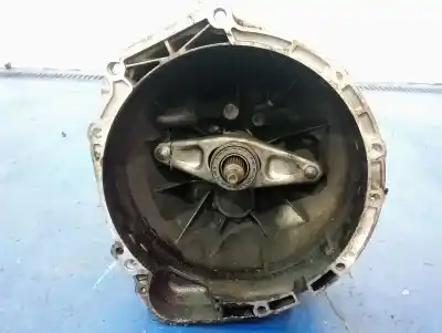 Peça sobressalente para automóvel em segunda mão caixa de velocidades por bmw 1 (e81) 118 d referências oem iam cbb