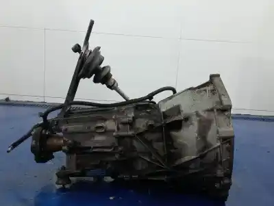 Second-hand car spare part gearbox for bmw 1 (e81) 118 d oem iam references cbb  